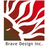 Brave Design, Inc.